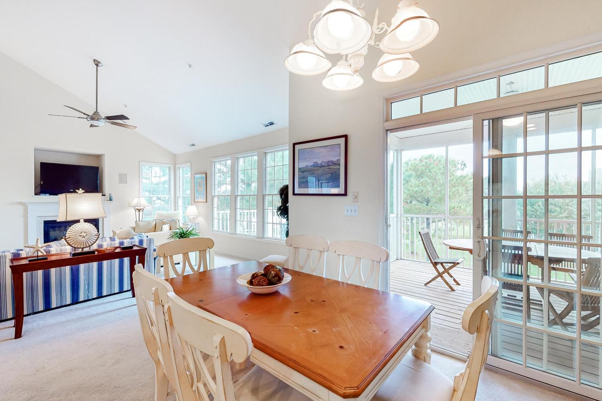 Bear Trap Dunes - Willow Oak Ocean View Habitación foto