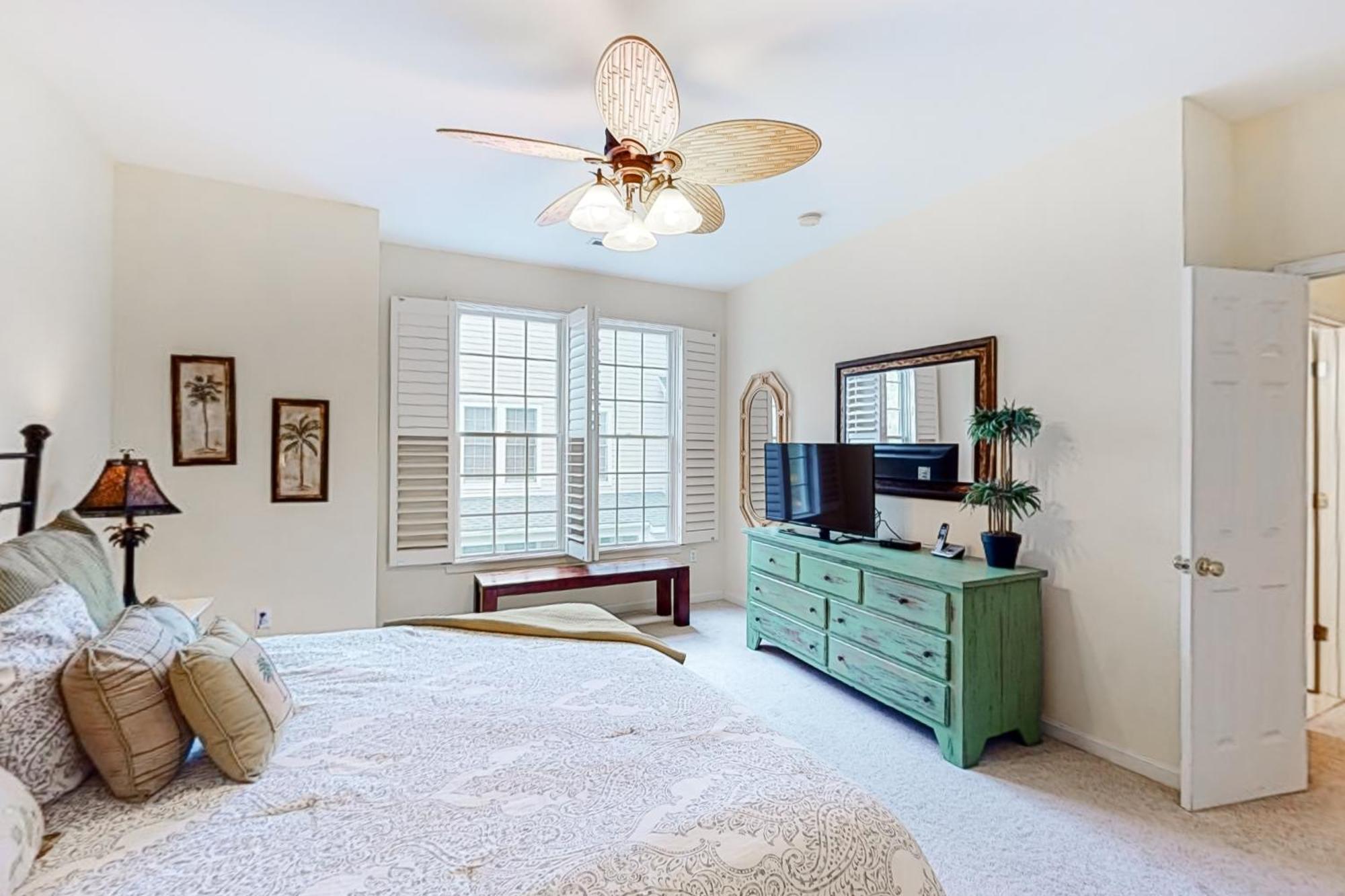 Bear Trap Dunes - Willow Oak Ocean View Habitación foto