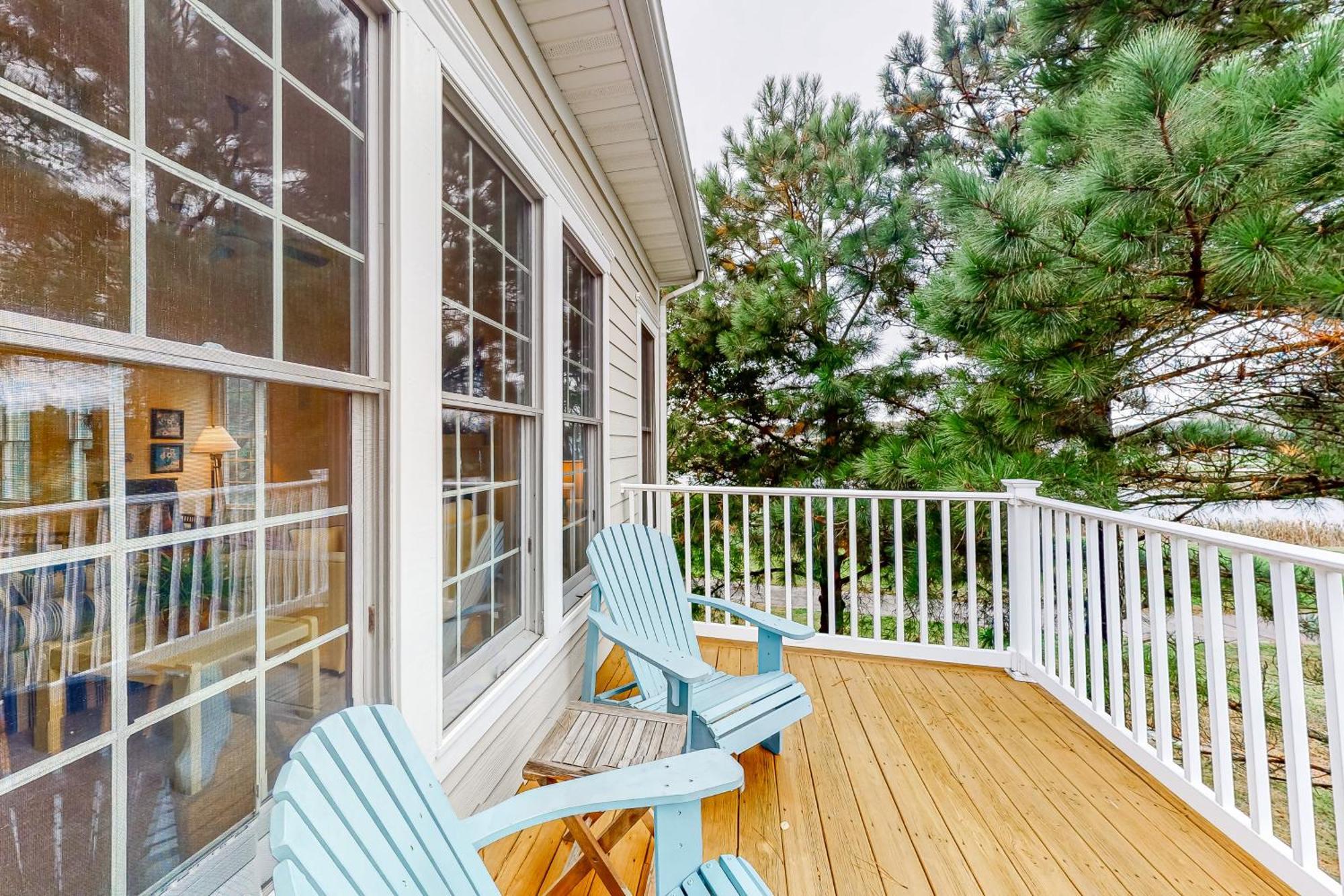 Bear Trap Dunes - Willow Oak Ocean View Habitación foto