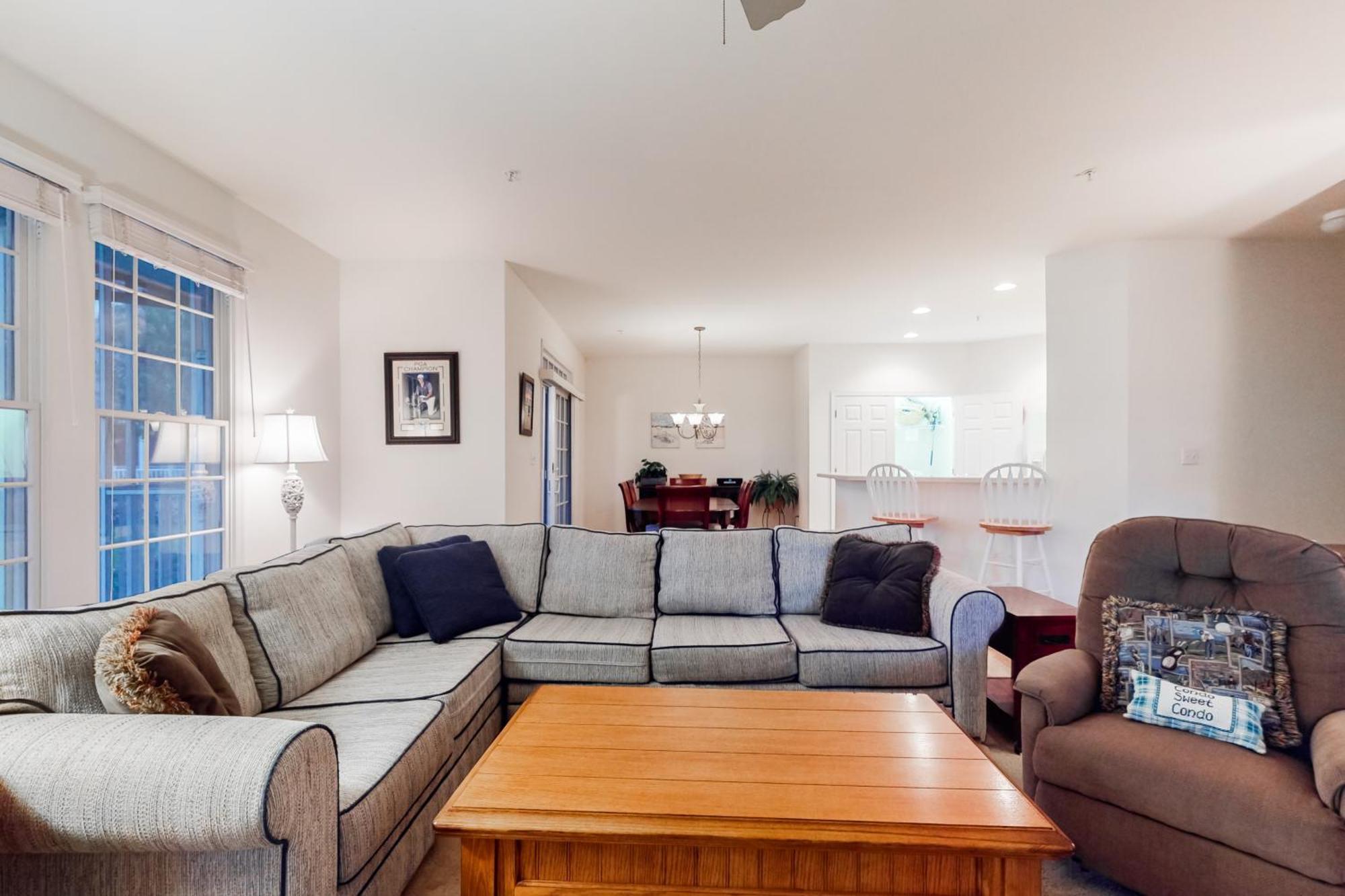 Bear Trap Dunes - Willow Oak Ocean View Habitación foto